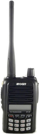 ����� Roger KP-45